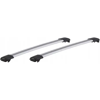 Příčník na automobil Střešní nosič YAKIMA Renault MEGANE III 3 kombi