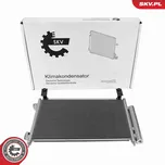 Kondenzátor, klimatizace, 86SKV255