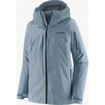 Dámská lyžařská bunda Patagonia PowSlayer Jacket - barnacle blue L