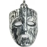 Drakkaria Šamanská maska, přívěšek stříbro 925/1000