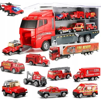 autíčko AUTÍČKA AUTOPŘEPRAVNÍK RAKETOMET AUTOMOBILY PRUŽINY ODJEZDOVÉ VOZIDLA AUTOMOBILY SADA KIT-AUT