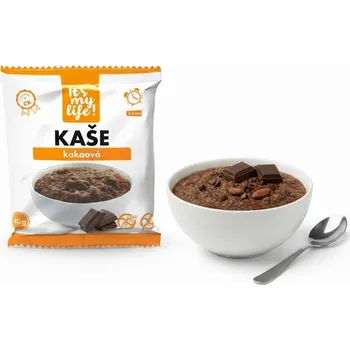 It’s my life! Proteinová kaše kakaová 40g (1 porce)