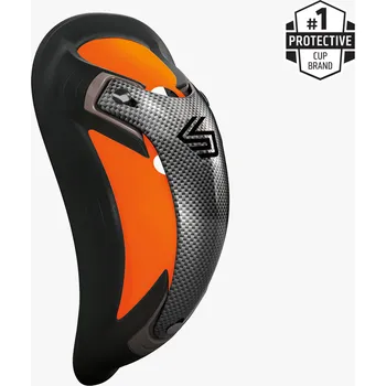 Florbal Shock Doctor 306 Carbon Flex Cup Velikost: M