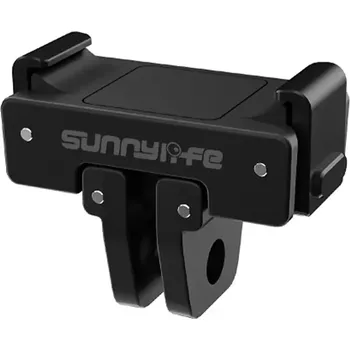 Příslušenství pro videokameru Skládací rychloupínací adaptér Sunnylife pro Osmo Pocket 3