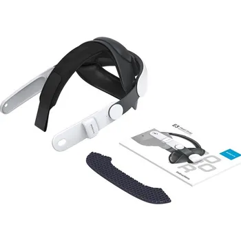 VR brýle BOBOVR E3 odlehčovací popruh pro Meta Quest 3/3s