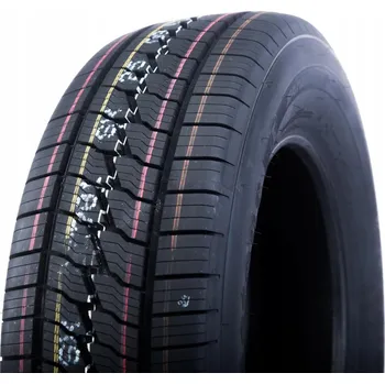 Celoroční pneumatika Firestone Van Multiseason 215/75 R16 113 R, přilnavost na sněhu (3PMSF), zesílená (C)