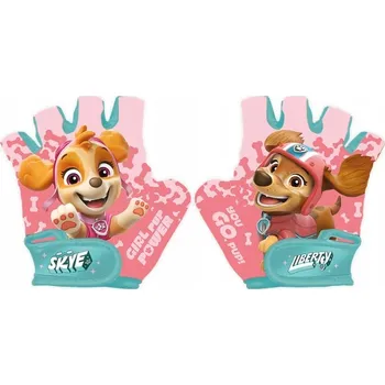 Sportovní chránič Cyklistické rukavice Seven S vícebarevné