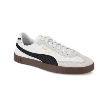 Dámská obuv Puma Sneakersy CLUB II ERA 39744707 Bílá 38