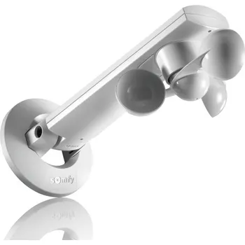 Somfy Eolis Wirefree IO