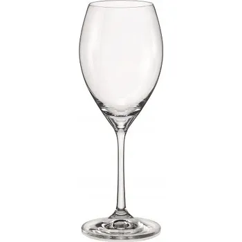 Sklenice Crystalex Sklenice na víno SOPHIA 390 ml, 2 ks