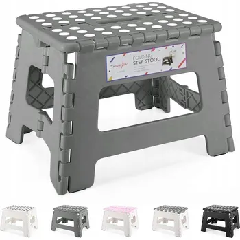 Žebřík Plast Žebřík House Day