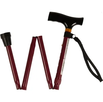 Reha Fund RF-520/C červená