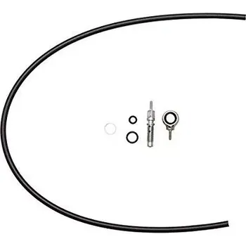 Vidlice na kolo RockShox RockShox Náhradní banjo k páčce xloc na vidlice a sedlovky