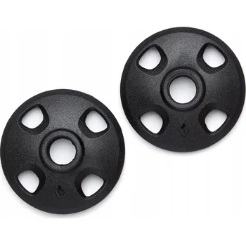Trekingová hůl Talířky na trekové hole Black Diamond TREKKING BASKET 60 mm