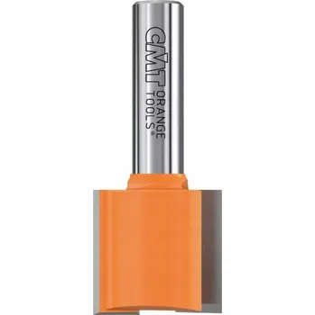 Fréza Čelní fréza stopková (válcová) CMT 8 mm