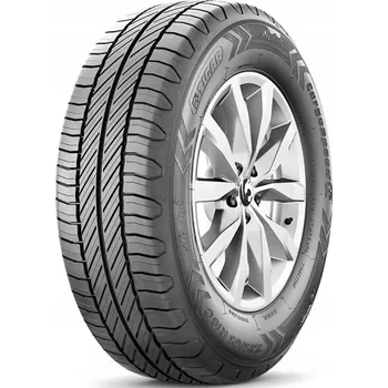Letní pneumatika Tigar Cargospeedevo 195/80 R14 106/104 R zesílená (C)