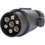 Aspöck Systems 13-3000-057 zástrčka tažného zařízení