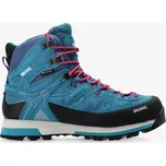 Dámské trekové boty vysoké Meindl Tonale Lady GTX petrol/magenta 37,5