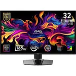 MSI MAG 322UP QD-OLED E16 - MAG 322UP QD-OLED E16