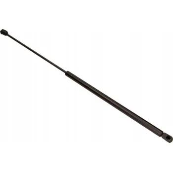 Kapota Maxgear 12-1638 Plynová vzpěra, kapota motoru