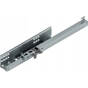 BLUM 551H3351B TANDEM částečný výsuv 335mm LEVÁ