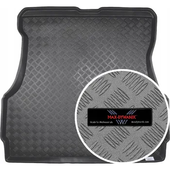 autokoberec Rohož do kufru Max-Dywanik polypropylen