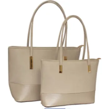 Nicole Brown Dámská kabelka JBFB 273 S zlatá