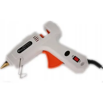 Horkovzdušná pistole Tavná pistole Diamant 11 100 W