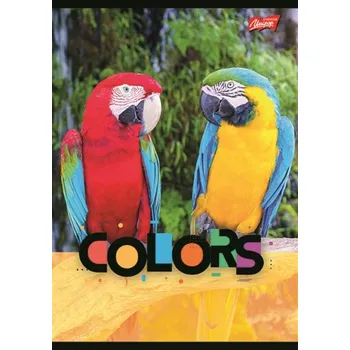 Sešit Sešit linkovaný A5 Unipap 32 listů