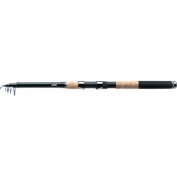 Rybářský prut Prut Jaxon Tenesa Tele Travel 5-25 g, 56 cm - 240 cm