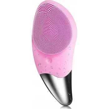 Péče o chrup Sonický kartáček Verk Group BR-020 růžový