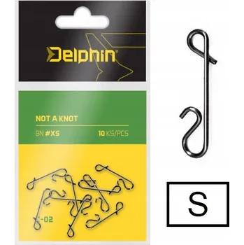 Obratlík Delphin IC-CM-969C02002