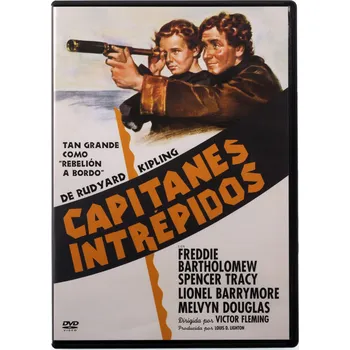 DVD film DVD Bohaterowie morza