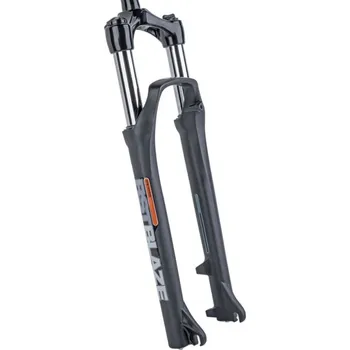 Vidlice na kolo RST Vidlice RST Blaze 29 TnL 21/28,6 100mm černá-matná