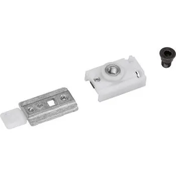 Dveřní kování DORMAKABA aretační jednotka pro G-N