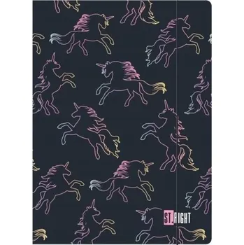 Obraz Desky s gumou A4 St.Right