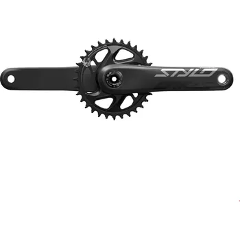 00.6118.581.001 - TRUVATIV AM FC STYLO C EAGLE CD-AI DUB 170 BLK 34 Uni