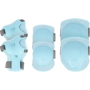 Sada chráničů Sada chráničů pro děti SP BUMPER BLUE, S