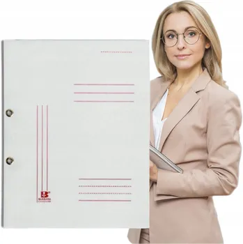 Šanon A4 Barbara vícebarevný