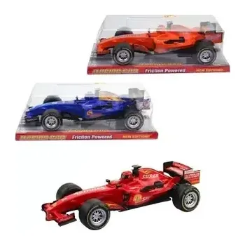 autíčko MaDe Formule se světlem a zvukem (19137)