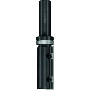 Fréza CMT Fréza na drážky s vyměnitelnými břity a ložiskem D19 S12,7