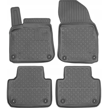 autokoberec Gumové autokoberce Aristar, 4 ks