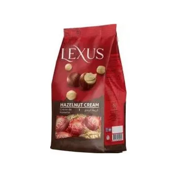 Potravina Lexus sáček hazelnut cream 200g