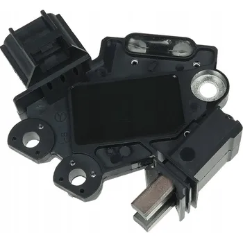 Alternátor Regulátor napětí AS-PL ARE3163S