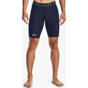 Dámské legíny Krátké legíny Under Armour S modré