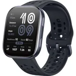 Amazfit Bip 6 Sport Band Black