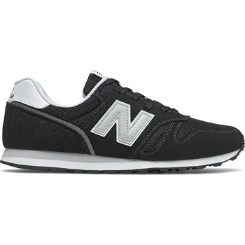 Pánská obuv Unisex boty New Balance ML373KB2 – černé