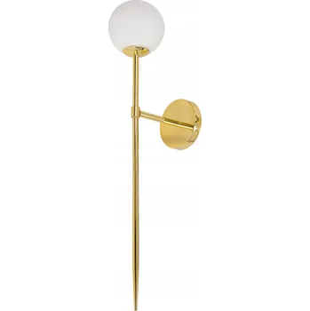 Nástěnné svítidlo Nástěnné svítidlo TOOLIGHT bílé, žluté E27 25 W