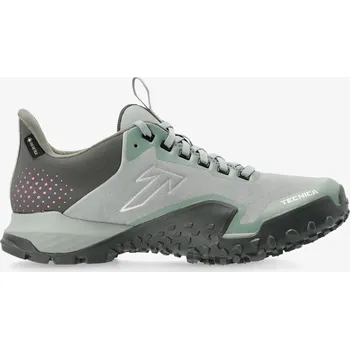Dámská treková obuv Dámské turistické boty Tecnica Magma 2.0 GTX - calm altura/fiori 38