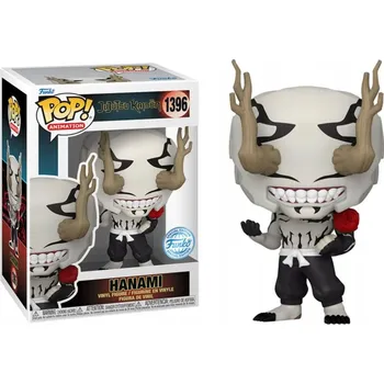 Figurka Figurka Funko Pop! Jujutsu Kaisen